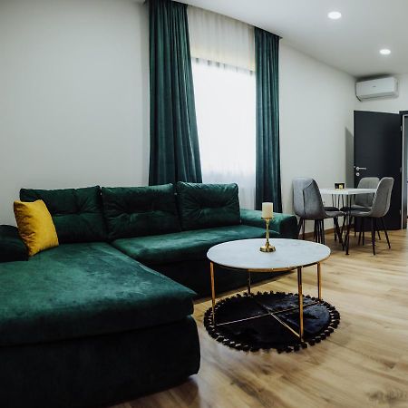 Modern Apartment 3 Брчко Экстерьер фото