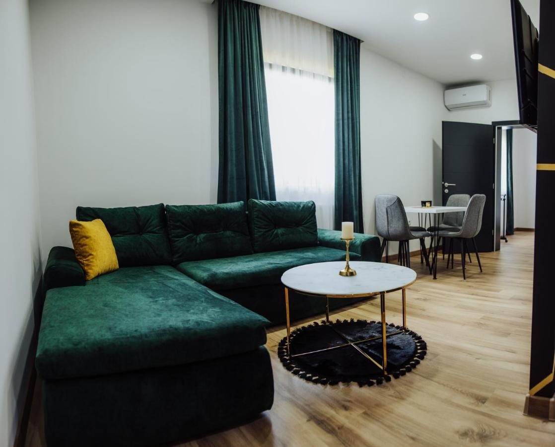 Modern Apartment 3 Брчко Экстерьер фото