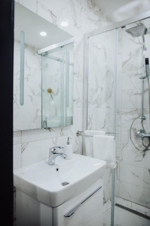 Modern Apartment 3 Брчко Экстерьер фото