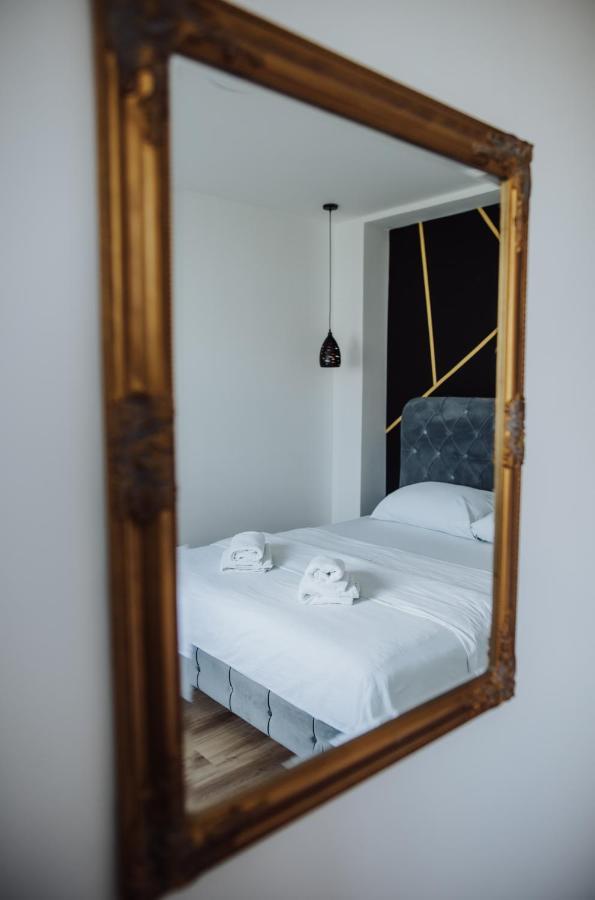 Modern Apartment 3 Брчко Экстерьер фото