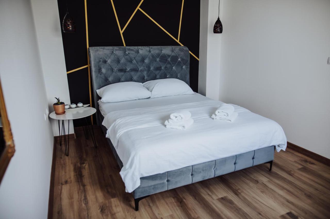 Modern Apartment 3 Брчко Экстерьер фото