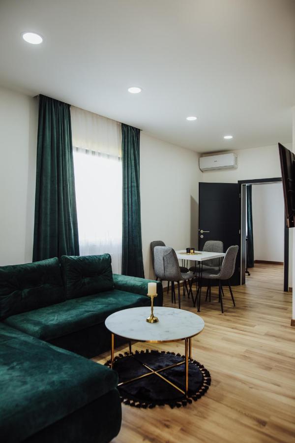 Modern Apartment 3 Брчко Экстерьер фото