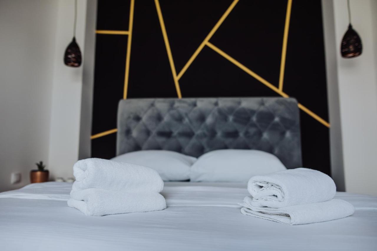 Modern Apartment 3 Брчко Экстерьер фото