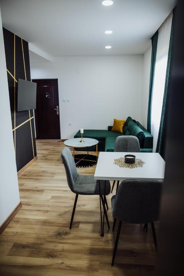 Modern Apartment 3 Брчко Экстерьер фото