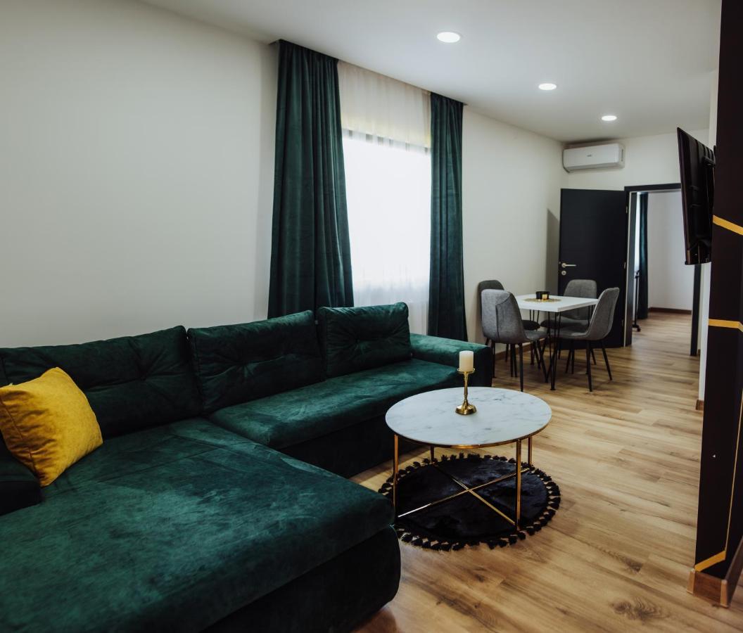 Modern Apartment 3 Брчко Экстерьер фото