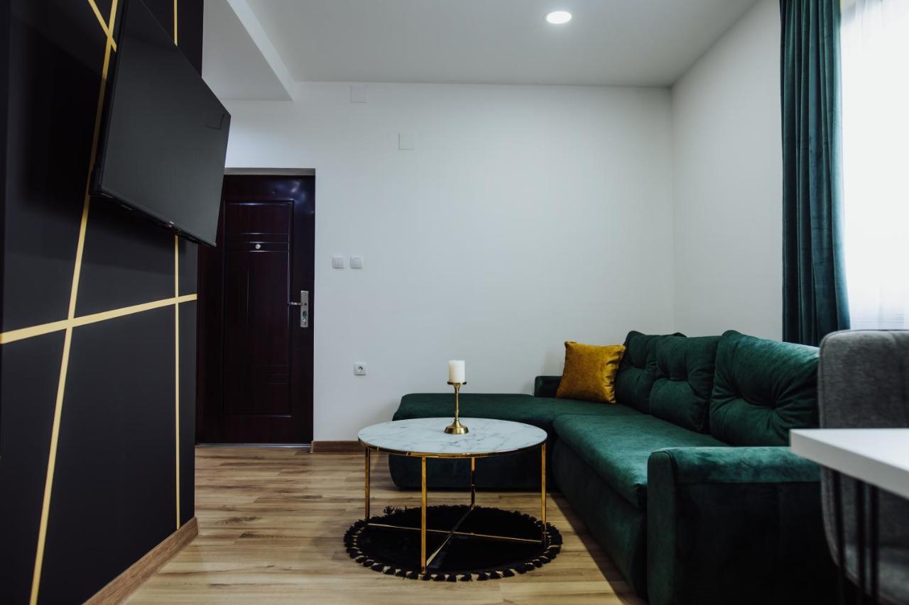 Modern Apartment 3 Брчко Экстерьер фото
