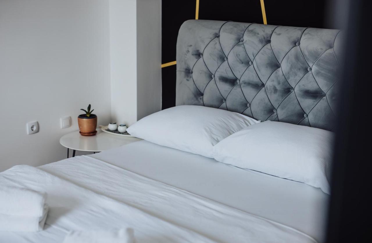 Modern Apartment 3 Брчко Экстерьер фото