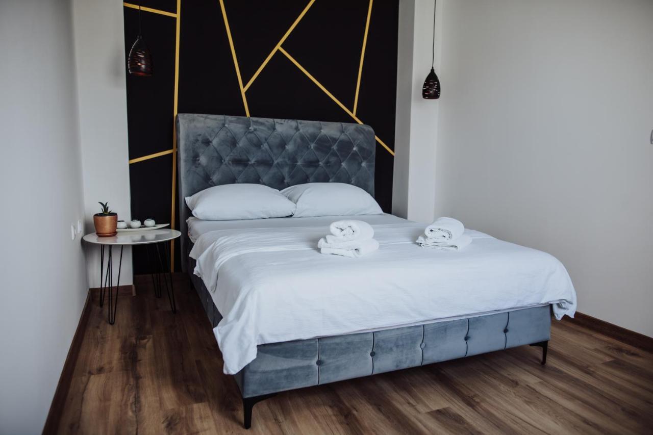 Modern Apartment 3 Брчко Экстерьер фото