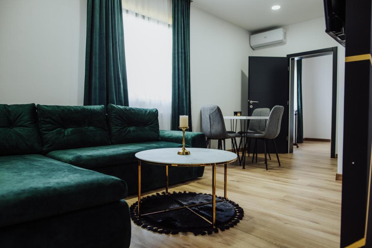 Modern Apartment 3 Брчко Экстерьер фото