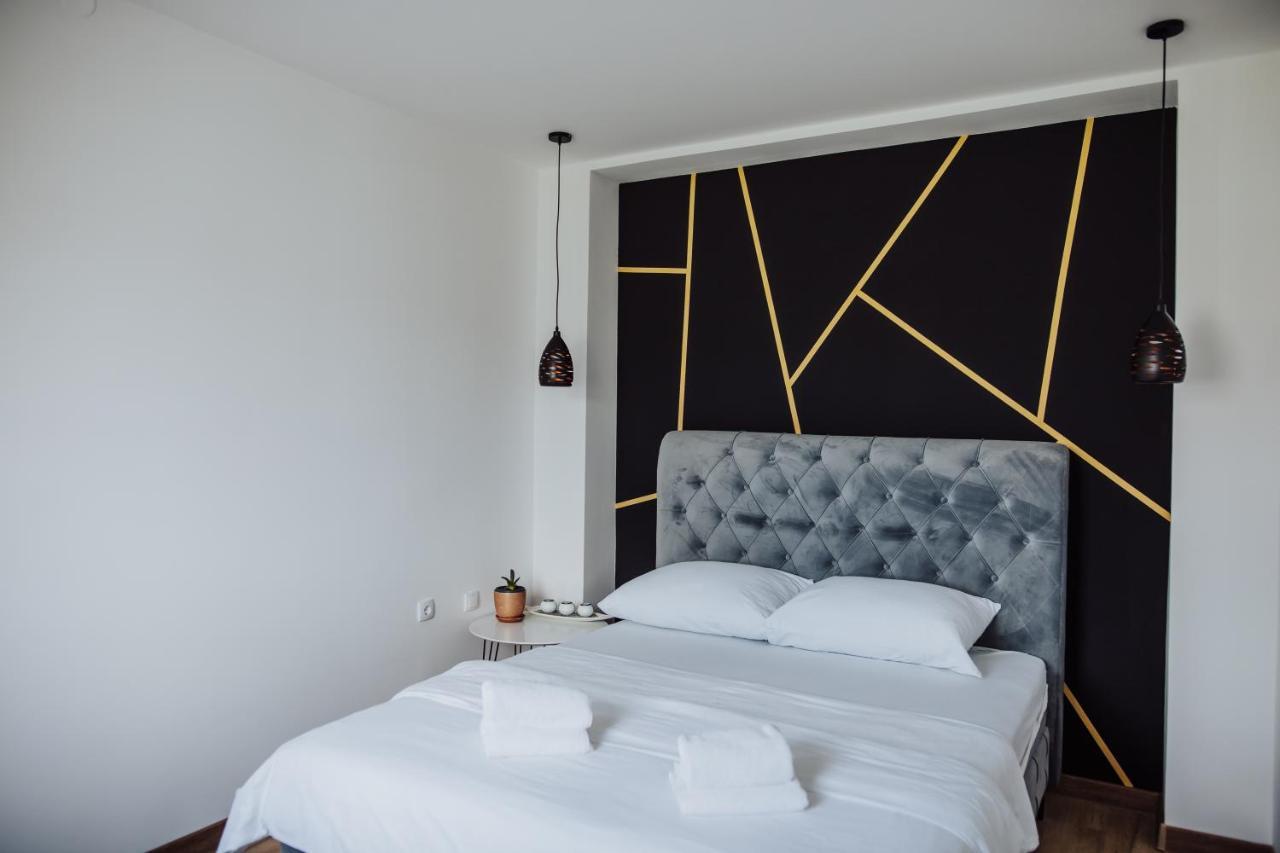 Modern Apartment 3 Брчко Экстерьер фото